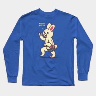 Easter Bunny Long Sleeve T-Shirt